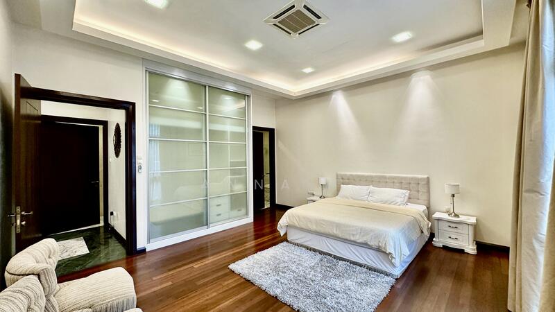 Bungalow for Sale in Bangsar (Kuala Lumpur) - Anna H - Bedroom - PropertyGuru.com.my