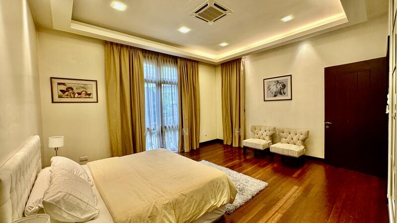 Bungalow for Sale in Bangsar (Kuala Lumpur) - Anna H - Bedroom - PropertyGuru.com.my