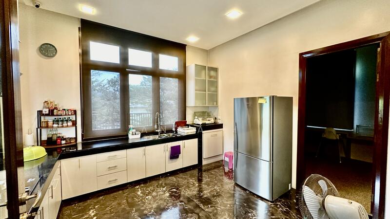 Bungalow for Sale in Bangsar (Kuala Lumpur) - Anna H - Kitchen - PropertyGuru.com.my