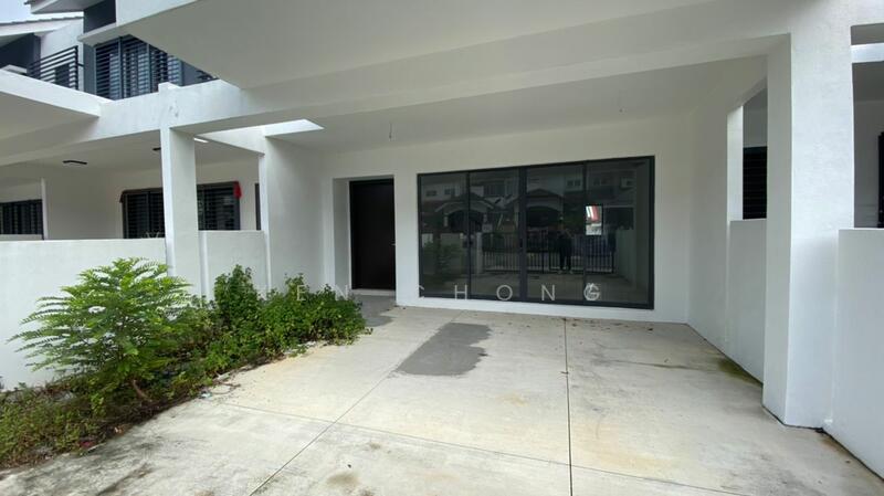 Rumah Teres 2 Tingkat untuk Dijual di Bandar Country Homes (Rawang) - Ken Chong - Exterior - PropertyGuru.com.my
