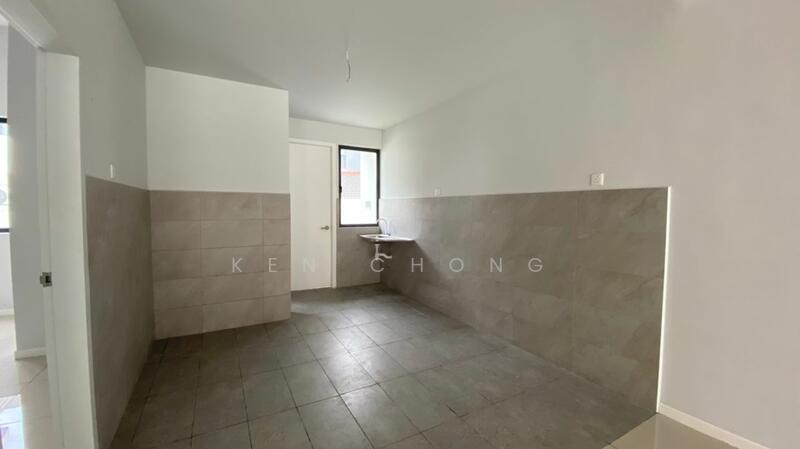 Rumah Teres 2 Tingkat untuk Dijual di Bandar Country Homes (Rawang) - Ken Chong - Interior - PropertyGuru.com.my