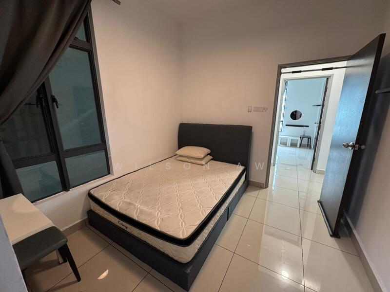 KSL Residence 2 @ Kangkar Tebrau untuk Untuk Disewa - RM 2,200 /bulan, Feb 2026 - Bedroom - PropertyGuru.com.my