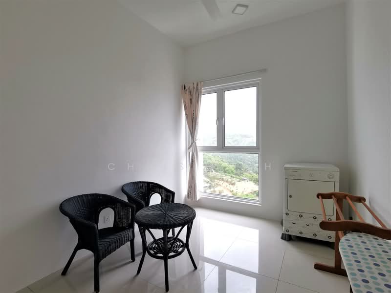 Orchard Ville untuk Untuk Dijual - RM 540,000, Mac 2026 - View - PropertyGuru.com.my