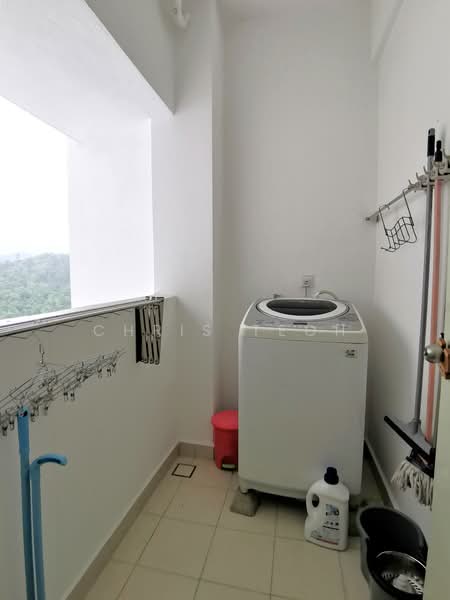 Orchard Ville untuk Untuk Dijual - RM 540,000, Mac 2026 - Balcony - PropertyGuru.com.my