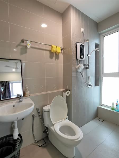 Orchard Ville untuk Untuk Dijual - RM 540,000, Mac 2026 - Bathroom - PropertyGuru.com.my
