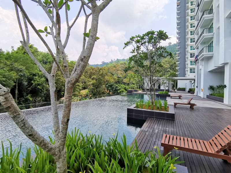 Orchard Ville untuk Untuk Dijual - RM 540,000, Mac 2026 - Exterior - PropertyGuru.com.my
