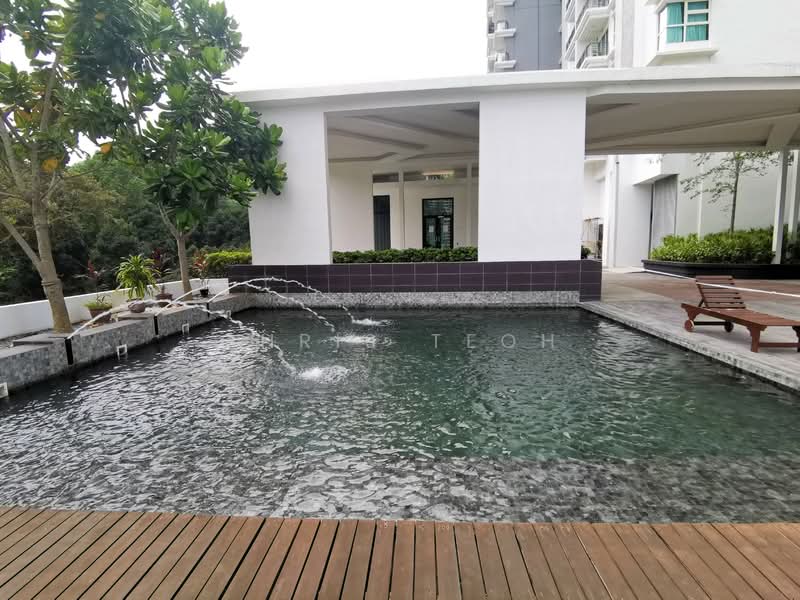 Orchard Ville untuk Untuk Dijual - RM 540,000, Mac 2026 - Exterior - PropertyGuru.com.my