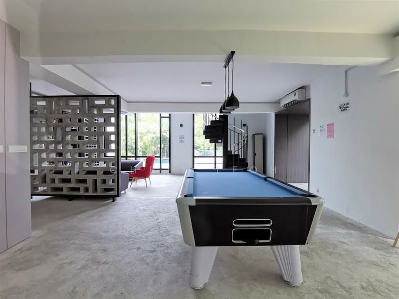 Orchard Ville untuk Untuk Dijual - RM 540,000, Mac 2026 - Living Room - PropertyGuru.com.my