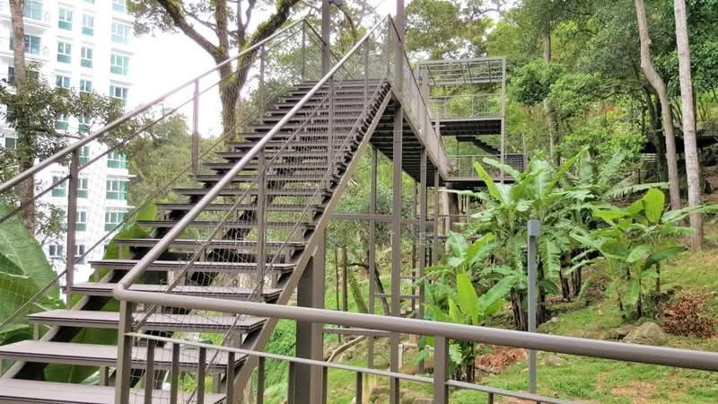 Orchard Ville untuk Untuk Dijual - RM 540,000, Mac 2026 - Exterior - PropertyGuru.com.my