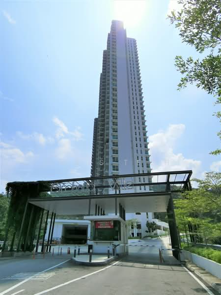 Orchard Ville untuk Untuk Dijual - RM 540,000, Mac 2026 - Exterior - PropertyGuru.com.my