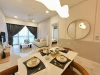 For Rent - TRX Residences