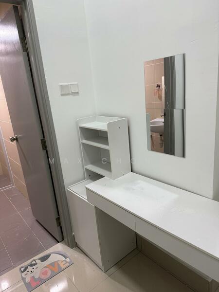 Service Residence for Rent at Razak City Residences (RC Residences) - Max Chong - Interior - PropertyGuru.com.my