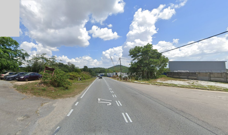 Industrial Land for Sale in Johor Bahru (Johor) - K S Ong - Exterior - PropertyGuru.com.my
