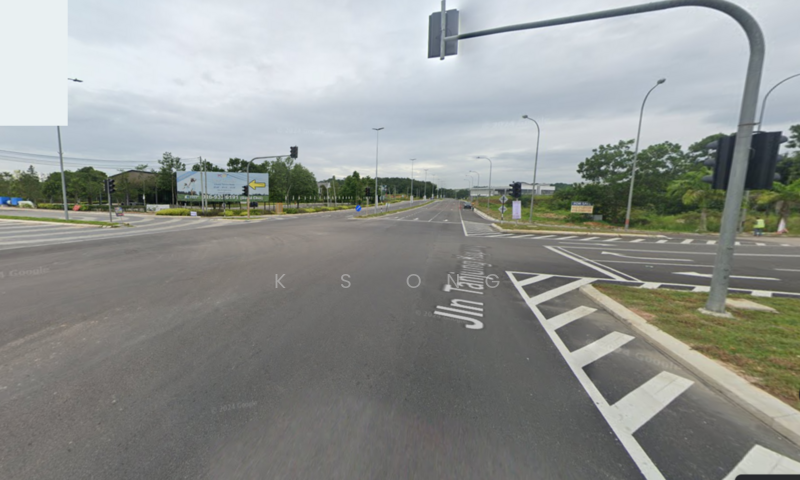 Industrial Land for Sale in Johor Bahru (Johor) - K S Ong - Exterior - PropertyGuru.com.my