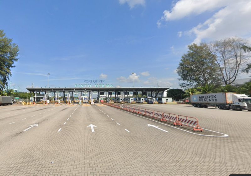 Industrial Land for Sale in Johor Bahru (Johor) - K S Ong - Exterior - PropertyGuru.com.my