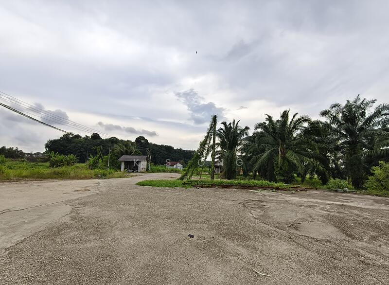 Industrial Land for Sale in Johor Bahru (Johor) - K S Ong - Exterior - PropertyGuru.com.my