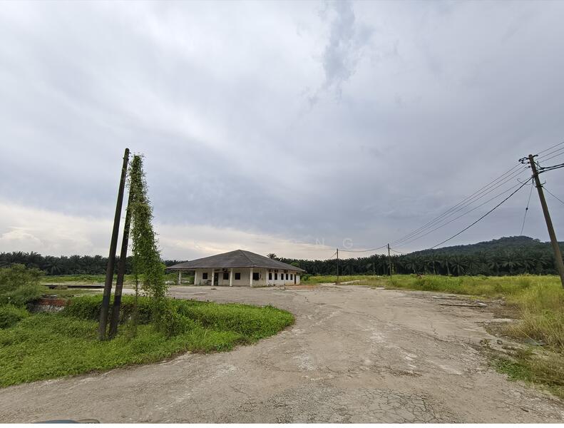Industrial Land for Sale in Johor Bahru (Johor) - K S Ong - Exterior - PropertyGuru.com.my