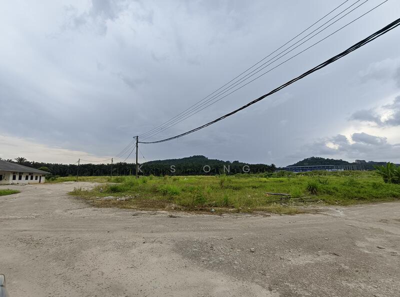 Industrial Land for Sale in Johor Bahru (Johor) - K S Ong - Exterior - PropertyGuru.com.my