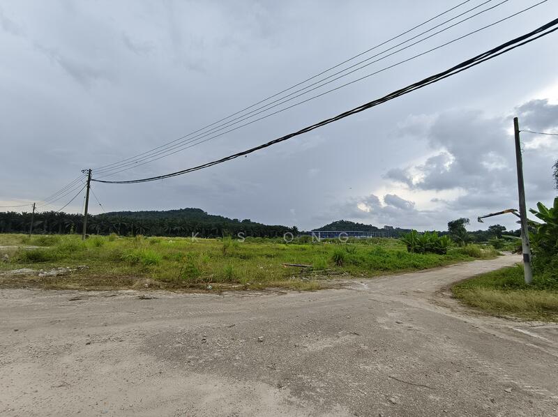 Industrial Land for Sale in Johor Bahru (Johor) - K S Ong - Exterior - PropertyGuru.com.my