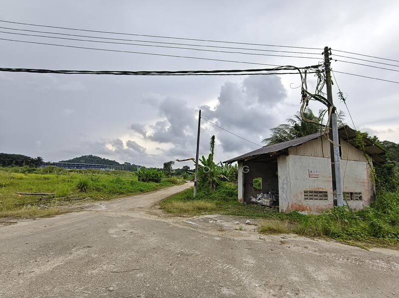 Industrial Land for Sale in Johor Bahru (Johor) - K S Ong - Exterior - PropertyGuru.com.my