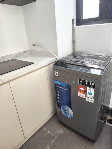 Kondominium untuk Disewa di The Legacy OUG - David Lao - Kitchen - PropertyGuru.com.my