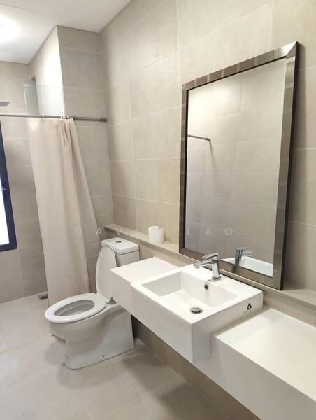 Kondominium untuk Disewa di The Legacy OUG - David Lao - Bathroom - PropertyGuru.com.my