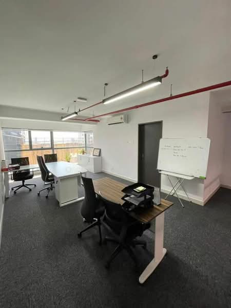 Servis Apartment untuk Dijual di Serviced Residence @ 3 Towers - Soon Kit Lee - Interior - PropertyGuru.com.my