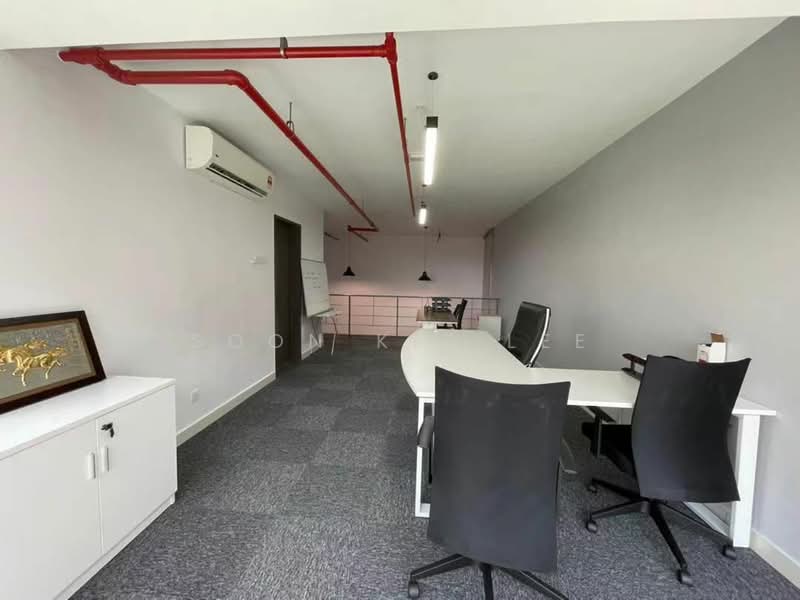 Servis Apartment untuk Dijual di Serviced Residence @ 3 Towers - Soon Kit Lee - Interior - PropertyGuru.com.my
