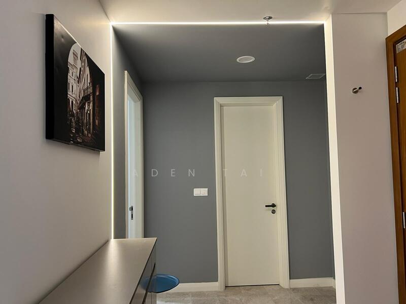 Service Residence for Sale at TRX Residences - Aden Tai - PropertyGuru.com.my