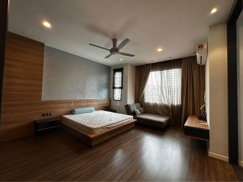 2-storey Terraced House for Sale in Kota Kemuning (Shah Alam) - Jordan Ng - Bedroom - PropertyGuru.com.my