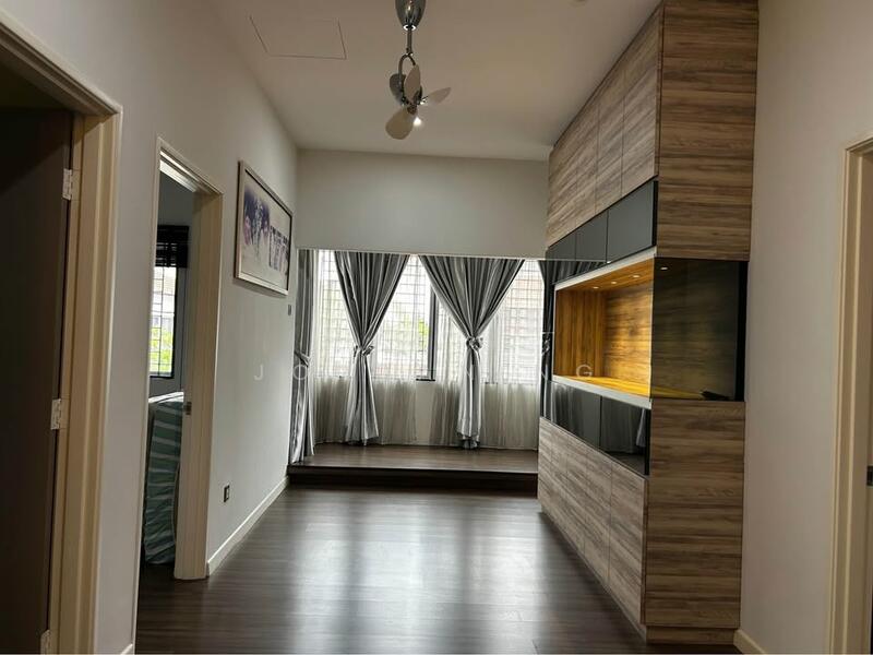 2-storey Terraced House for Sale in Kota Kemuning (Shah Alam) - Jordan Ng - Interior - PropertyGuru.com.my