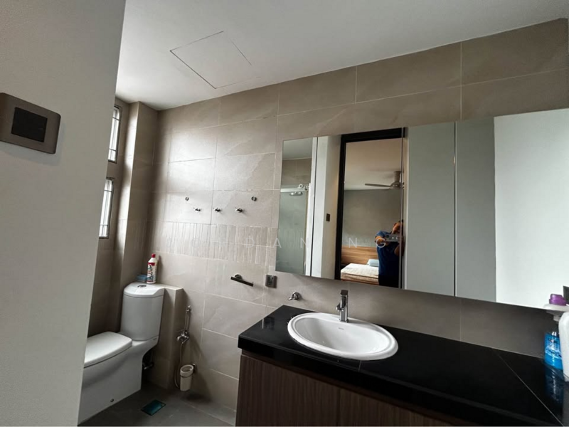 2-storey Terraced House for Sale in Kota Kemuning (Shah Alam) - Jordan Ng - Bathroom - PropertyGuru.com.my