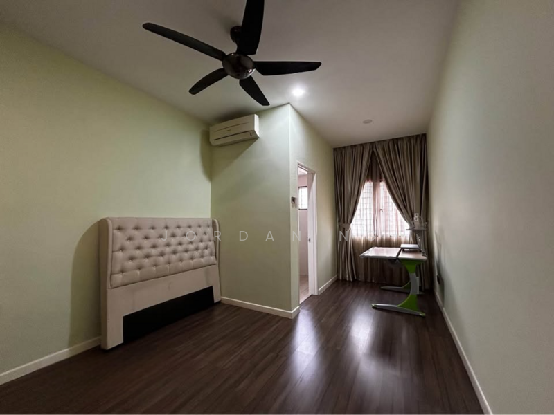 2-storey Terraced House for Sale in Kota Kemuning (Shah Alam) - Jordan Ng - Bedroom - PropertyGuru.com.my