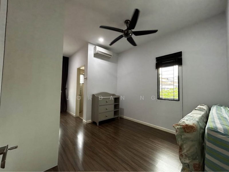 2-storey Terraced House for Sale in Kota Kemuning (Shah Alam) - Jordan Ng - Bedroom - PropertyGuru.com.my