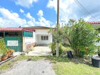 For Sale - Taman Serendah @ Sabak Bernam