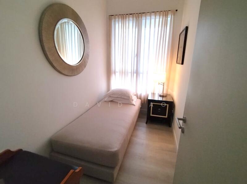 Quinn Residence untuk Untuk Disewa - RM 3,200 /bulan, Mac 2026 - Bedroom - PropertyGuru.com.my