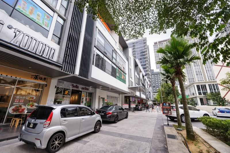 Shop / Office for Sale in Bukit Jalil (Kuala Lumpur) - Steffi Chan - Exterior - PropertyGuru.com.my
