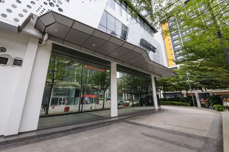 Shop / Office for Sale in Bukit Jalil (Kuala Lumpur) - Steffi Chan - Exterior - PropertyGuru.com.my