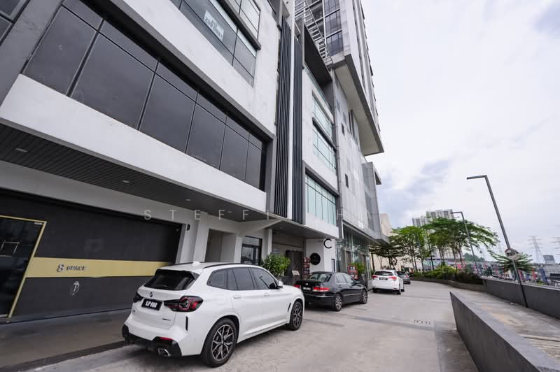 Shop / Office for Sale in Bukit Jalil (Kuala Lumpur) - Steffi Chan - Exterior - PropertyGuru.com.my
