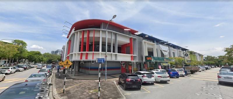 Shop / Office for Sale in Usj 10 (Subang Jaya) - Paul Chin - Exterior - PropertyGuru.com.my