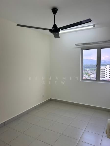 Pangsapuri untuk Disewa di Harmoni @ Eco Majestic - Benjamin Siew - Interior - PropertyGuru.com.my