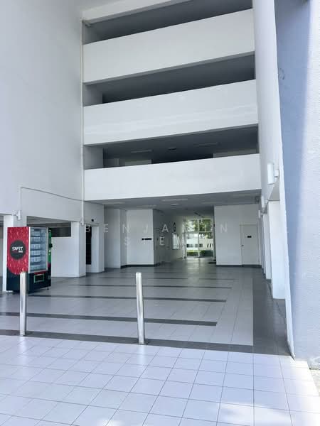 Pangsapuri untuk Disewa di Harmoni @ Eco Majestic - Benjamin Siew - Exterior - PropertyGuru.com.my