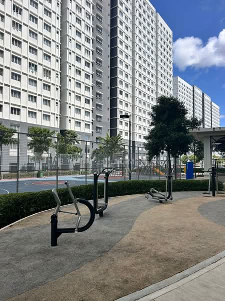 Pangsapuri untuk Disewa di Harmoni @ Eco Majestic - Benjamin Siew - PropertyGuru.com.my