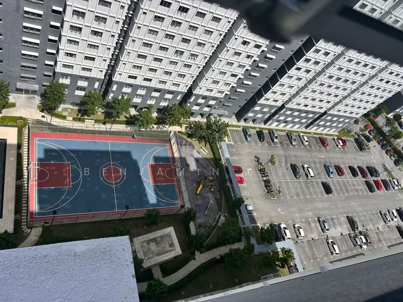 Pangsapuri untuk Disewa di Harmoni @ Eco Majestic - Benjamin Siew - PropertyGuru.com.my