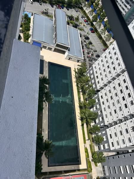 Pangsapuri untuk Disewa di Harmoni @ Eco Majestic - Benjamin Siew - PropertyGuru.com.my