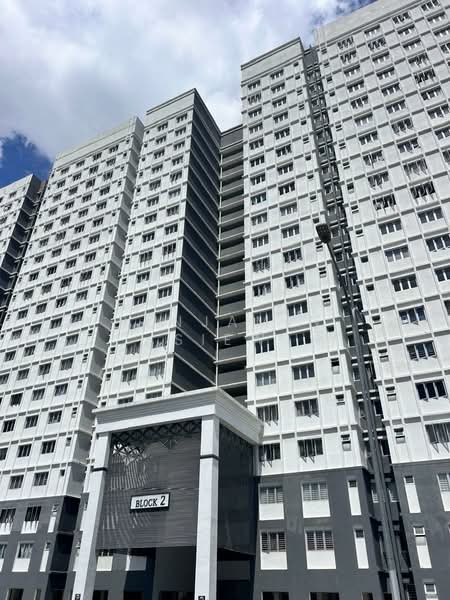 Pangsapuri untuk Disewa di Harmoni @ Eco Majestic - Benjamin Siew - PropertyGuru.com.my