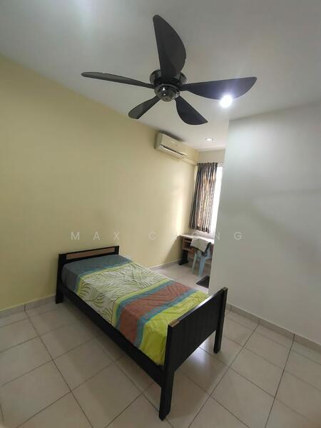 Taman Jelok Impian untuk Untuk Disewa - RM 2,000 /bulan, Mac 2026 - Bedroom - PropertyGuru.com.my
