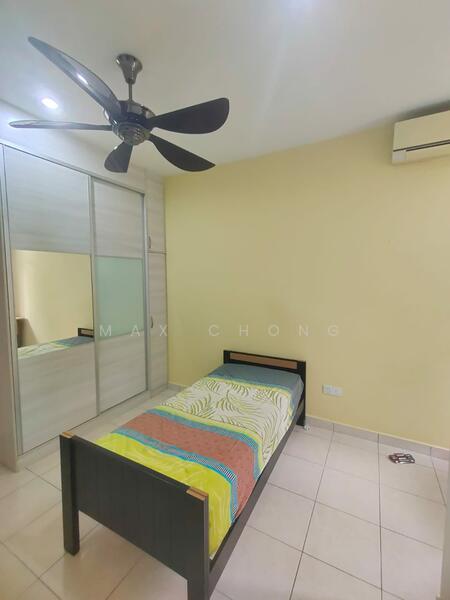 Taman Jelok Impian untuk Untuk Disewa - RM 2,000 /bulan, Mac 2026 - Bedroom - PropertyGuru.com.my
