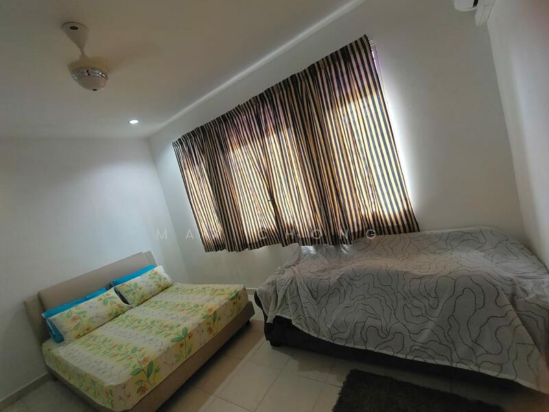 Taman Jelok Impian untuk Untuk Disewa - RM 2,000 /bulan, Mac 2026 - Bedroom - PropertyGuru.com.my