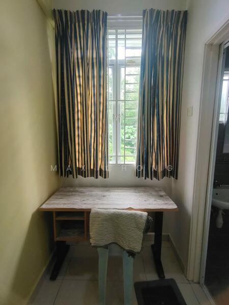 Taman Jelok Impian untuk Untuk Disewa - RM 2,000 /bulan, Mac 2026 - Study - PropertyGuru.com.my